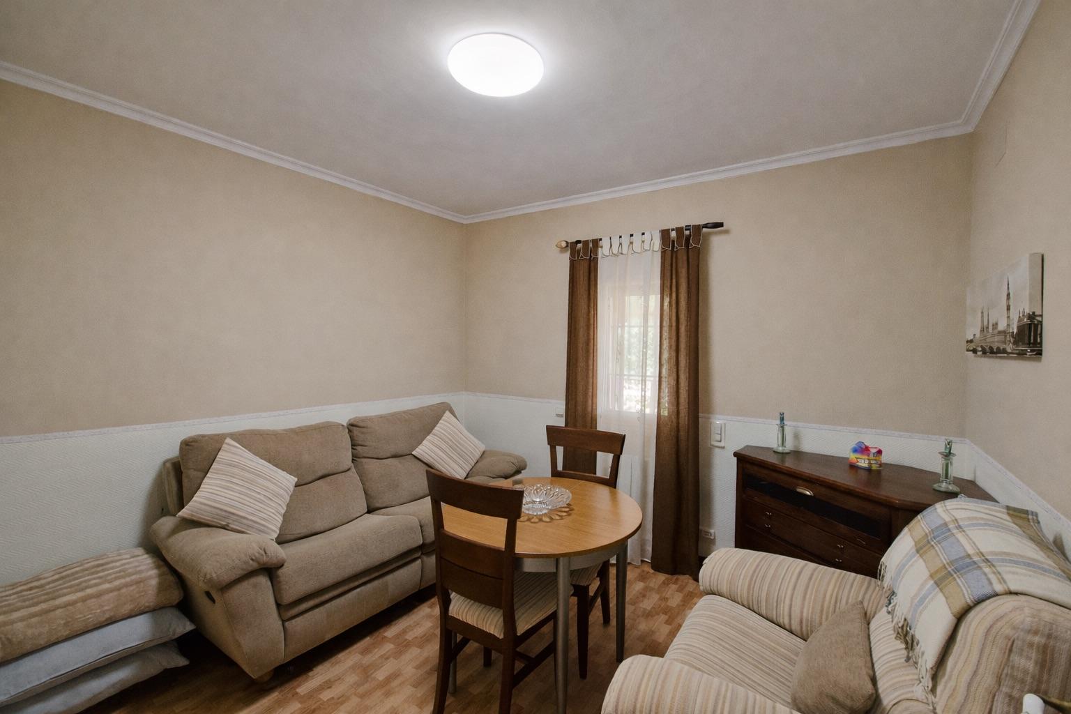 Imagen 17 Casa Aislada en venta en Malpartida De Cáceres / Urbanización Las Arenas 