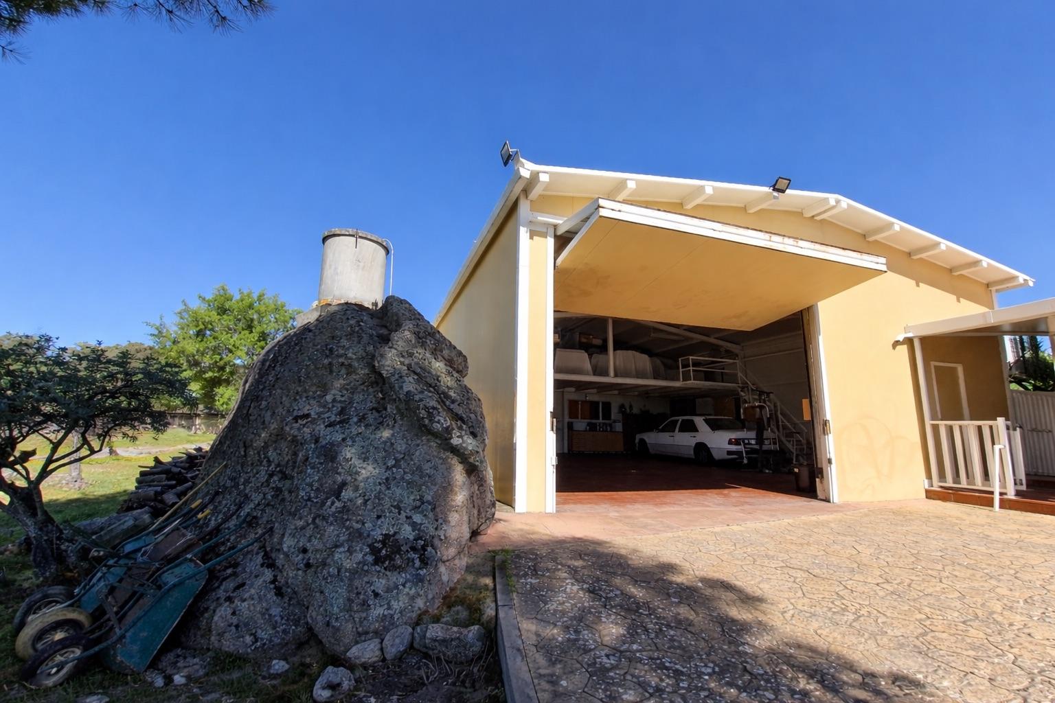 Imagen 27 Casa Aislada en venta en Malpartida De Cáceres / Urbanización Las Arenas 