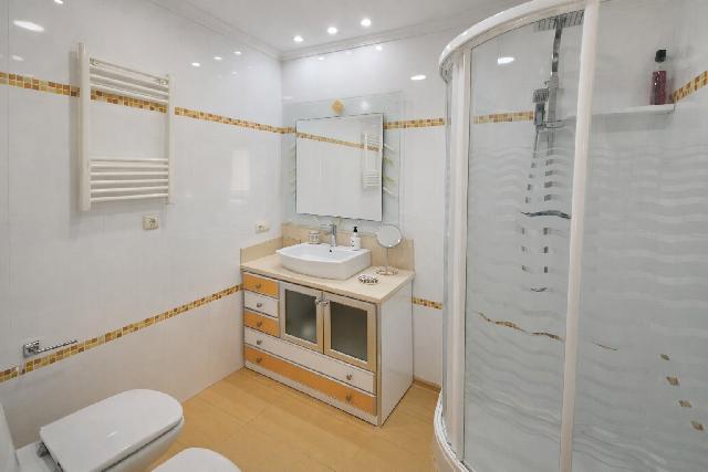 Imagen 18 Inmueble 301912 - Casa Aislada en venta en Malpartida De Cáceres / Urbanización Las Arenas 