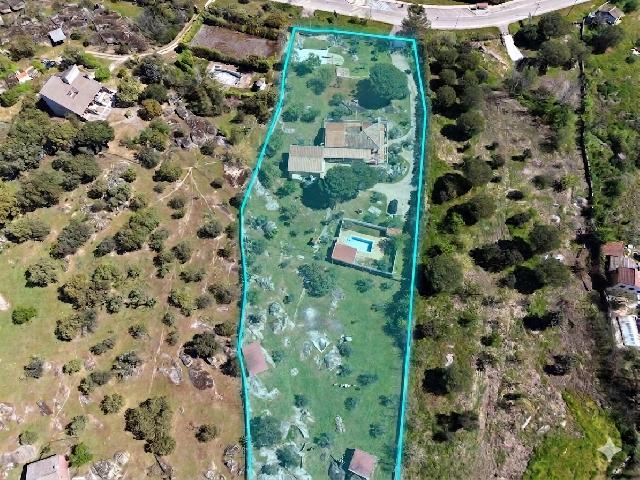 Imagen 13 Inmueble 301912 - Casa Aislada en venta en Malpartida De Cáceres / Urbanización Las Arenas 