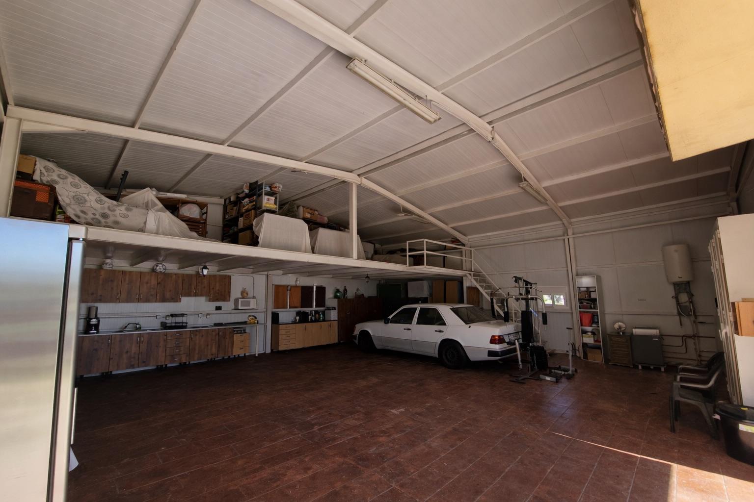 Imagen 11 Casa Aislada en venta en Malpartida De Cáceres / Urbanización Las Arenas 