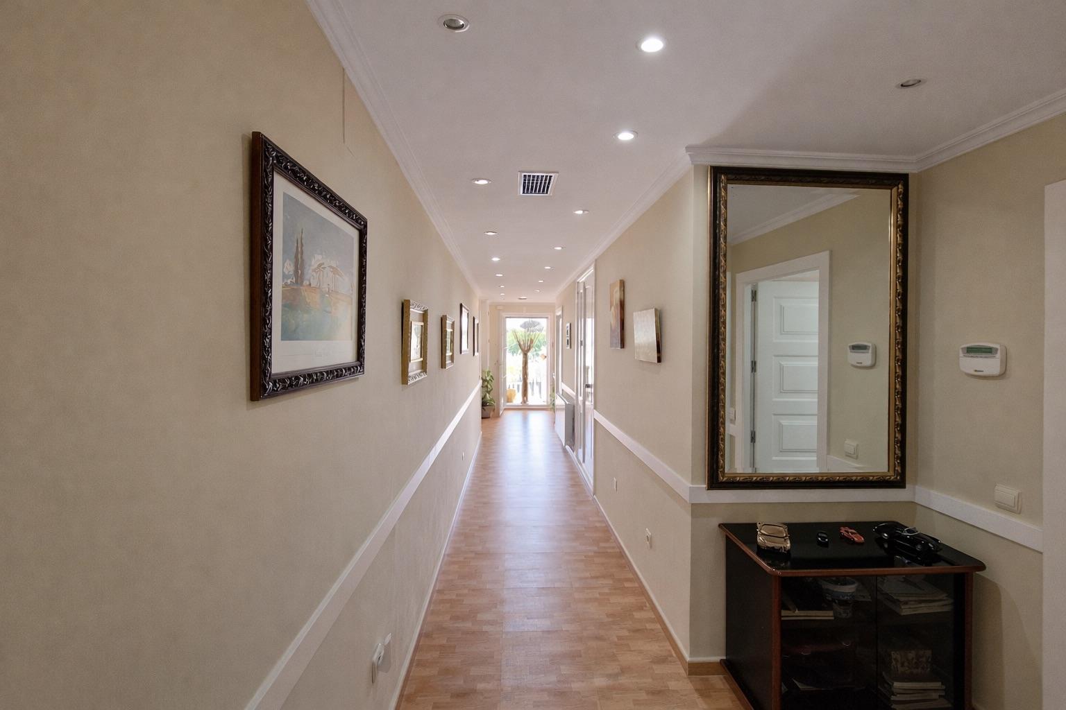 Imagen 22 Casa Aislada en venta en Malpartida De Cáceres / Urbanización Las Arenas 