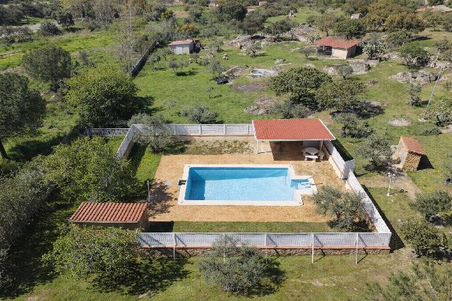 Imagen 31 Inmueble 301912 - Casa Aislada en venta en Malpartida De Cáceres / Urbanización Las Arenas 