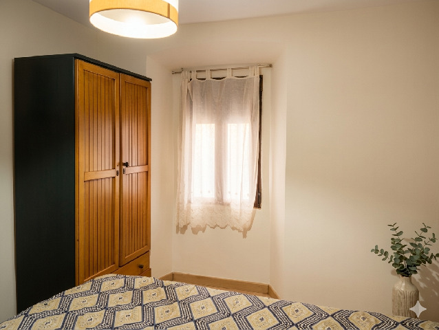 Imagen 2 Inmueble 301921 - Piso en venta en Cáceres / Muy cerca a Plaza Mayor