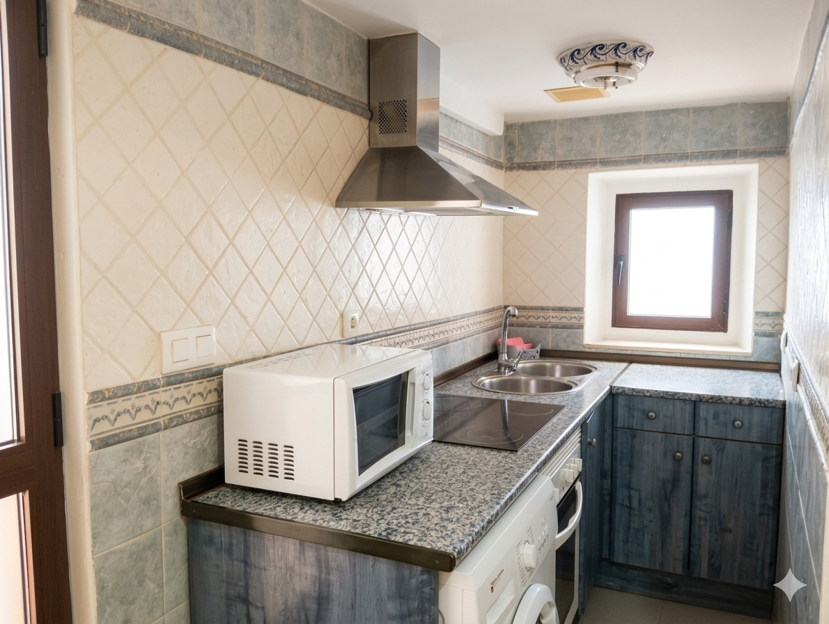 Imagen 4 Piso en venta en Cáceres / Muy cerca a Plaza Mayor