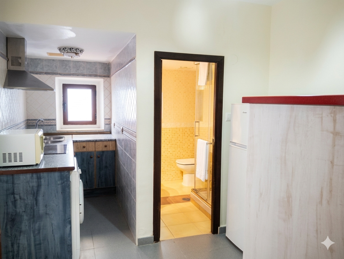 Imagen 6 Piso en venta en Cáceres / Muy cerca a Plaza Mayor