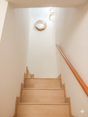 Imagen 3 Inmueble 301921 - Piso en venta en Cáceres / Muy cerca a Plaza Mayor