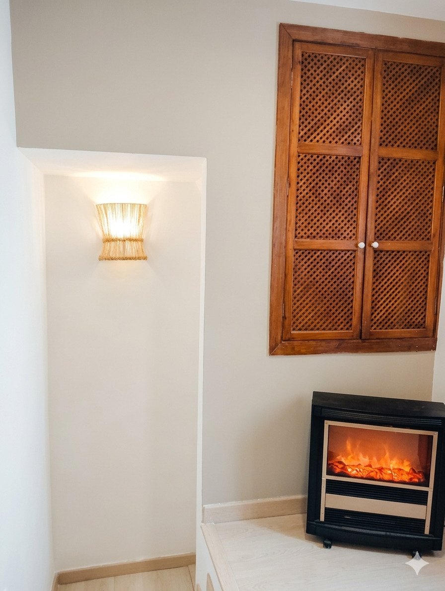 Imagen 9 Piso en venta en Cáceres / Muy cerca a Plaza Mayor