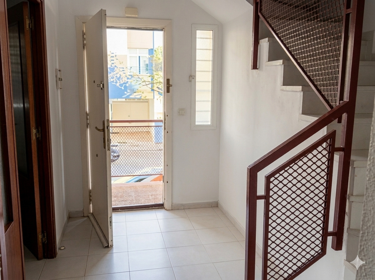 Imagen 14 Casa en venta en Cáceres / Zona de La Cañada