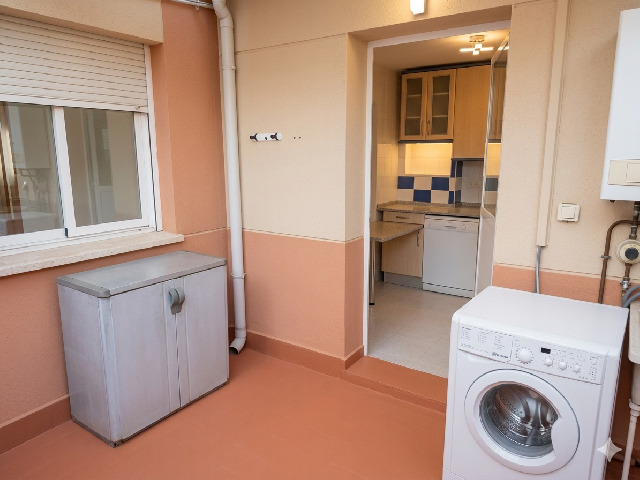 Imagen 3 Inmueble 302020 - Casa en venta en Cáceres / Zona de La Cañada