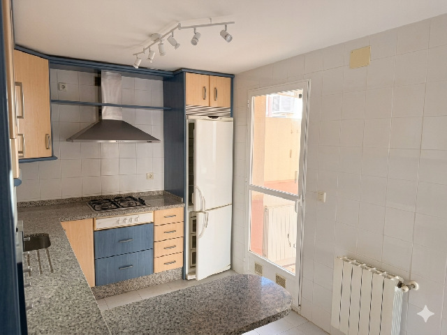 Imagen 8 Inmueble 302020 - Casa en venta en Cáceres / Zona de La Cañada