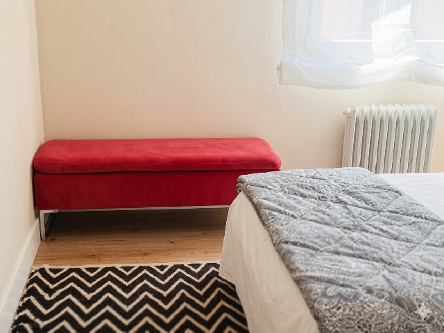 Imagen 14 Inmueble 302049 - Apartamento en alquiler en Cáceres / Muy cerca del Centro