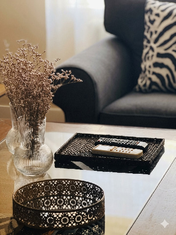 Imagen 5 Inmueble 302049 - Apartamento en alquiler en Cáceres / Muy cerca del Centro