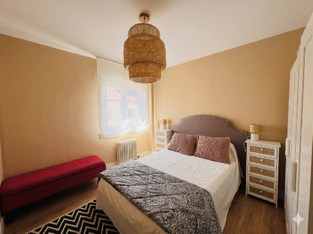 Imagen 3 Inmueble 302049 - Apartamento en alquiler en Cáceres / Muy cerca del Centro