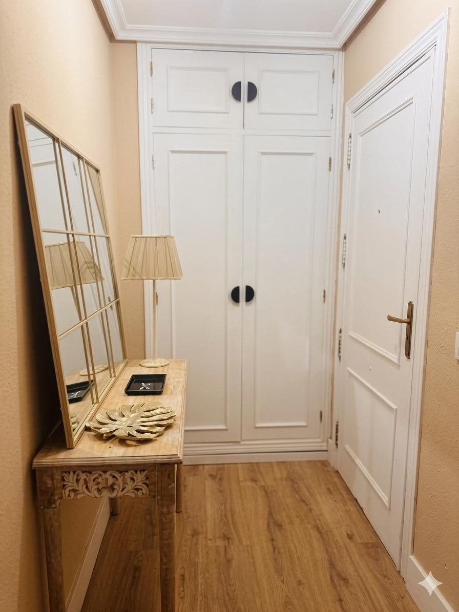 Imagen 11 Apartamento en alquiler en Cáceres / Muy cerca del Centro