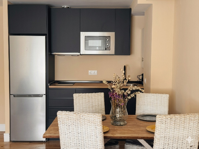 Imagen 6 Inmueble 302049 - Apartamento en alquiler en Cáceres / Muy cerca del Centro