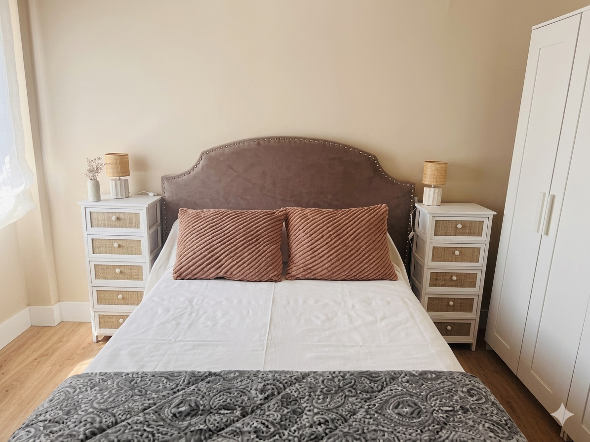 Imagen 13 Apartamento en alquiler en Cáceres / Muy cerca del Centro