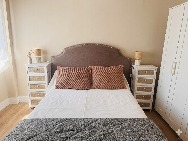 Imagen 13 Inmueble 302049 - Apartamento en alquiler en Cáceres / Muy cerca del Centro