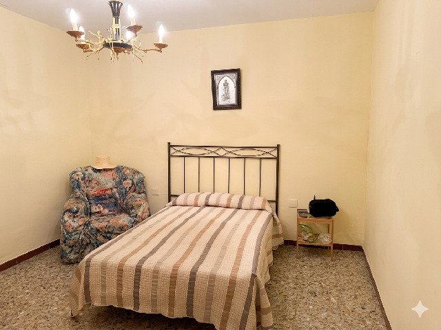 Imagen 21 Inmueble 302068 - Casa en venta en Montánchez / Cerca de la Plaza Mayor