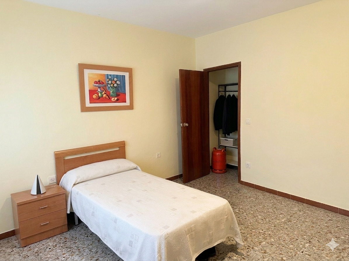 Imagen 22 Casa en venta en Montánchez / Cerca de la Plaza Mayor