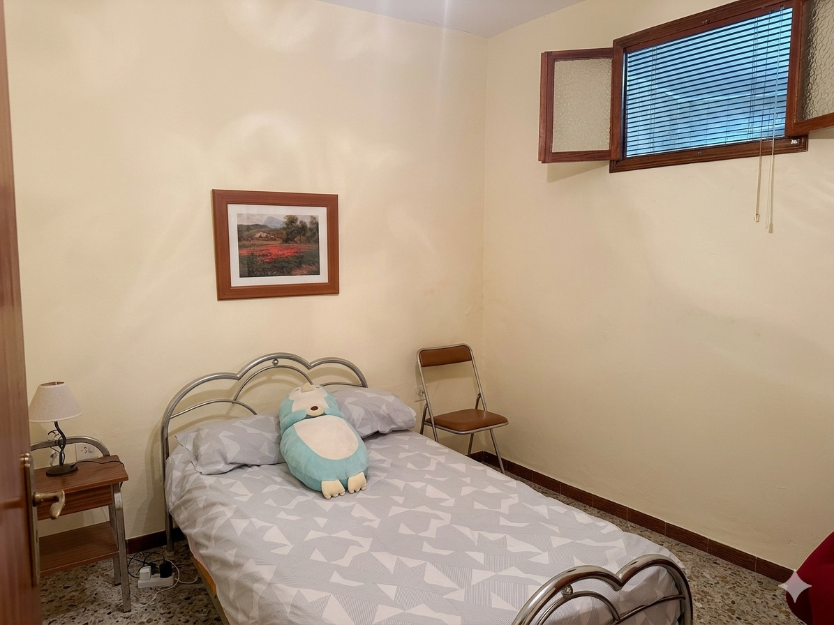 Imagen 25 Casa en venta en Montánchez / Cerca de la Plaza Mayor