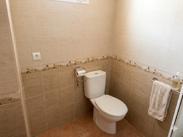 Imagen 10 Inmueble 302068 - Casa en venta en Montánchez / Cerca de la Plaza Mayor