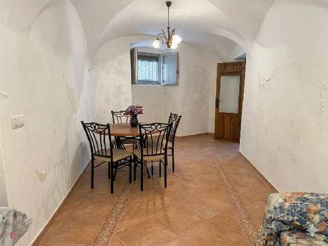 Imagen 5 Inmueble 302068 - Casa en venta en Montánchez / Cerca de la Plaza Mayor