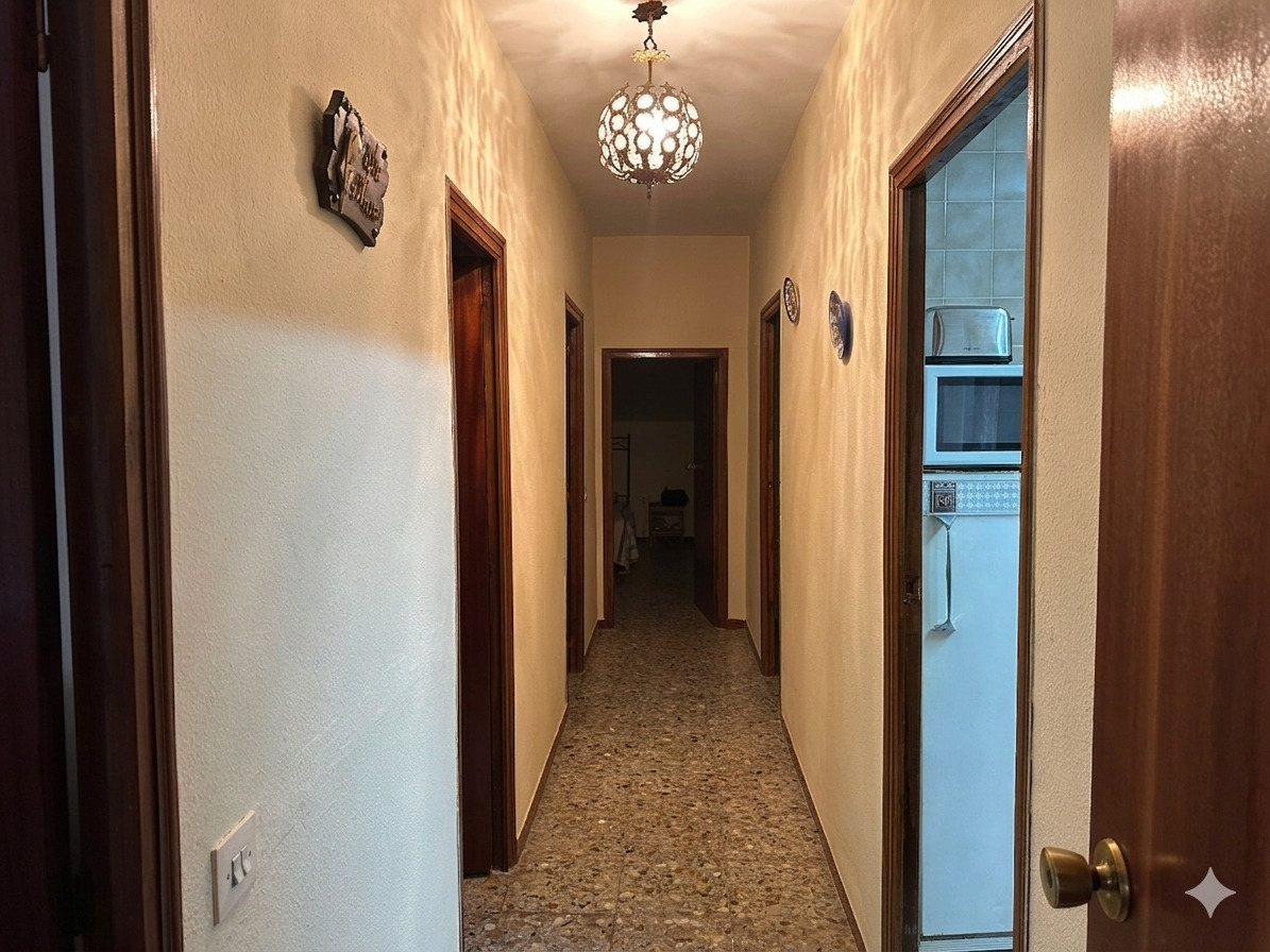 Imagen 14 Casa en venta en Montánchez / Cerca de la Plaza Mayor