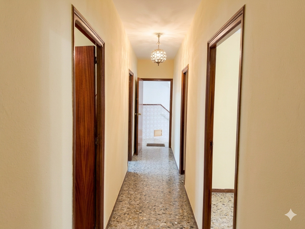 Imagen 26 Casa en venta en Montánchez / Cerca de la Plaza Mayor