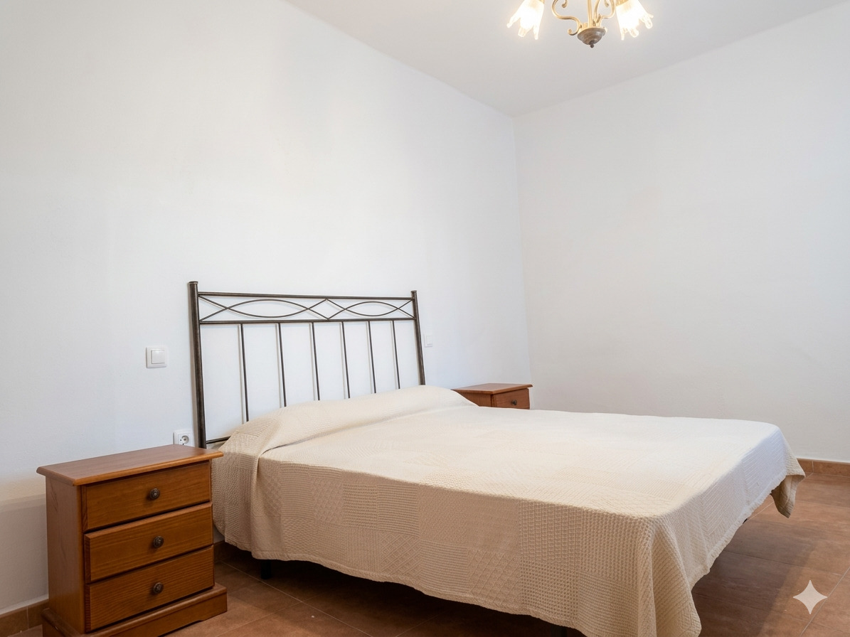 Imagen 8 Casa en venta en Montánchez / Cerca de la Plaza Mayor