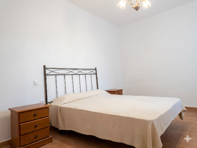 Imagen 8 Inmueble 302068 - Casa en venta en Montánchez / Cerca de la Plaza Mayor