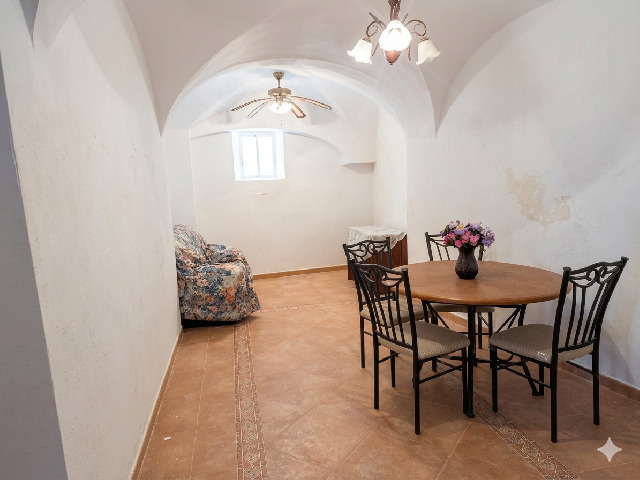 Imagen 1 Inmueble 302068 - Casa en venta en Montánchez / Cerca de la Plaza Mayor