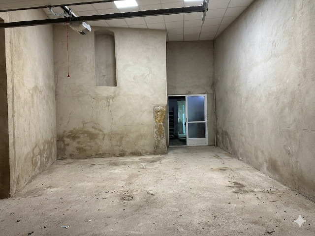 Imagen 2 Inmueble 302100 - Parking Coche en venta en Montánchez / Zona de Los Mártires