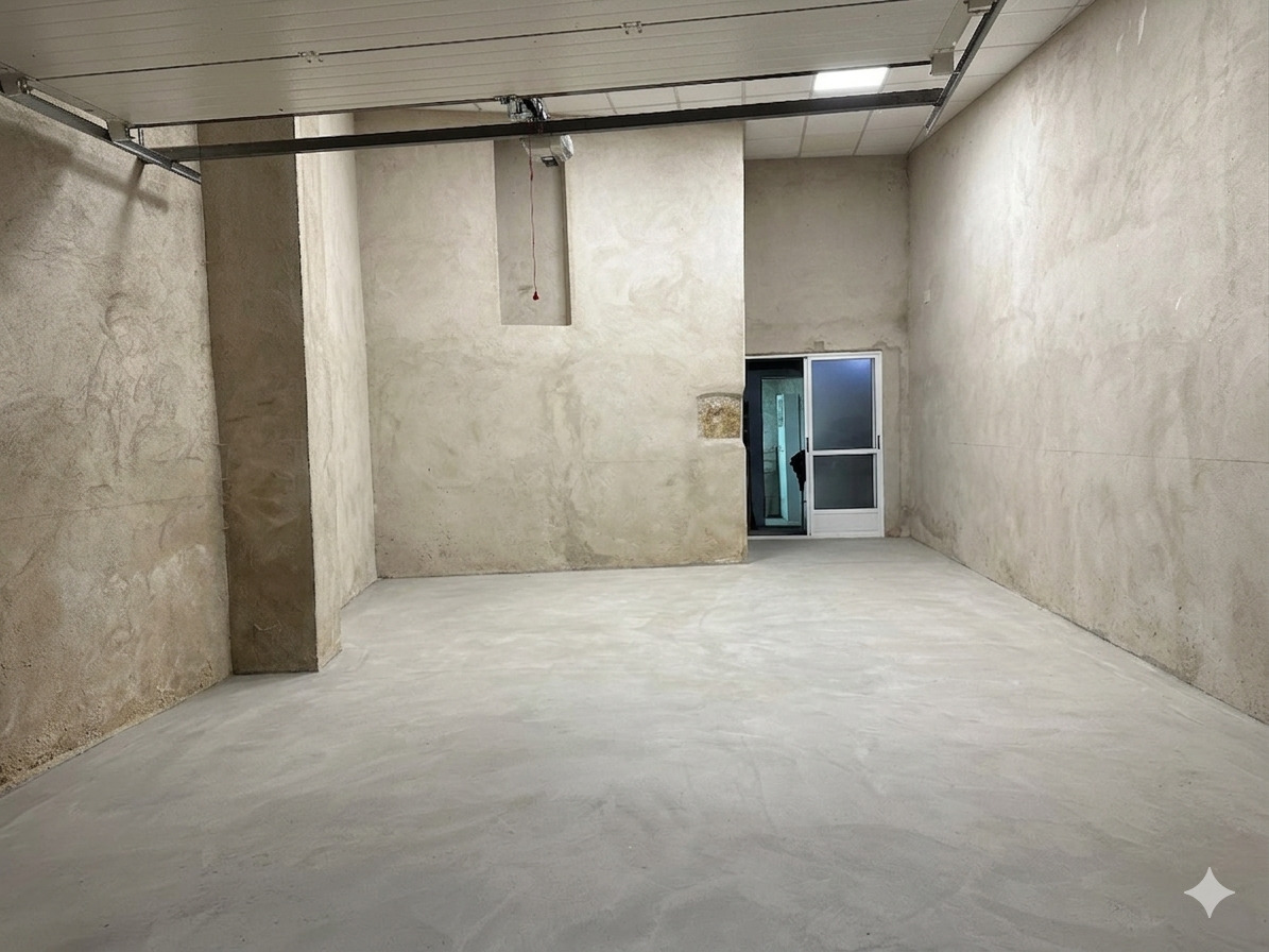 Imagen 1 Parking Coche en venta en Montánchez / Zona de Los Mártires