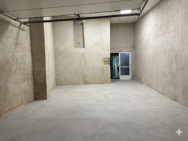 Imagen 1 Inmueble 302100 - Parking Coche en venta en Montánchez / Zona de Los Mártires