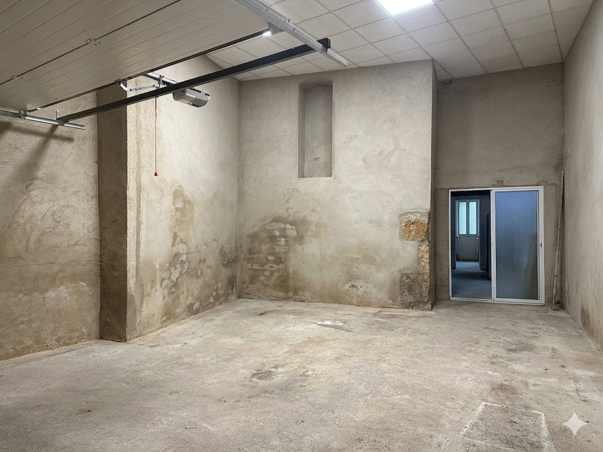 Imagen 4 Parking Coche en venta en Montánchez / Zona de Los Mártires