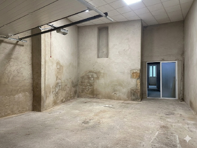 Imagen 4 Inmueble 302100 - Parking Coche en venta en Montánchez / Zona de Los Mártires