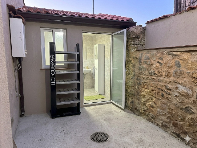 Imagen 5 Inmueble 302100 - Parking Coche en venta en Montánchez / Zona de Los Mártires