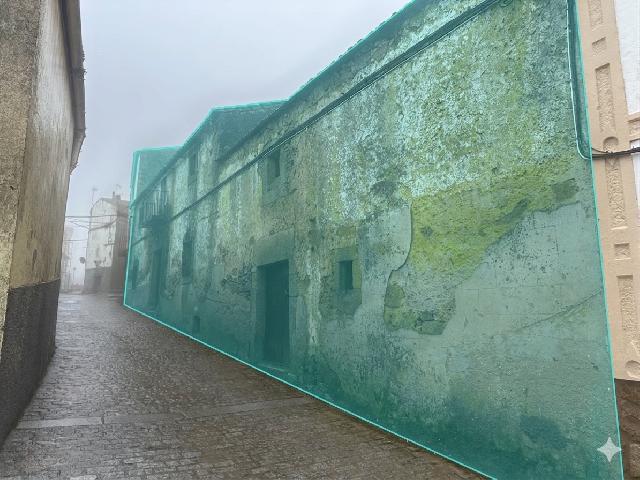 Imagen 5 Inmueble 302130 - Casa Adosada en venta en Montánchez / Plaza De España de Montánchez