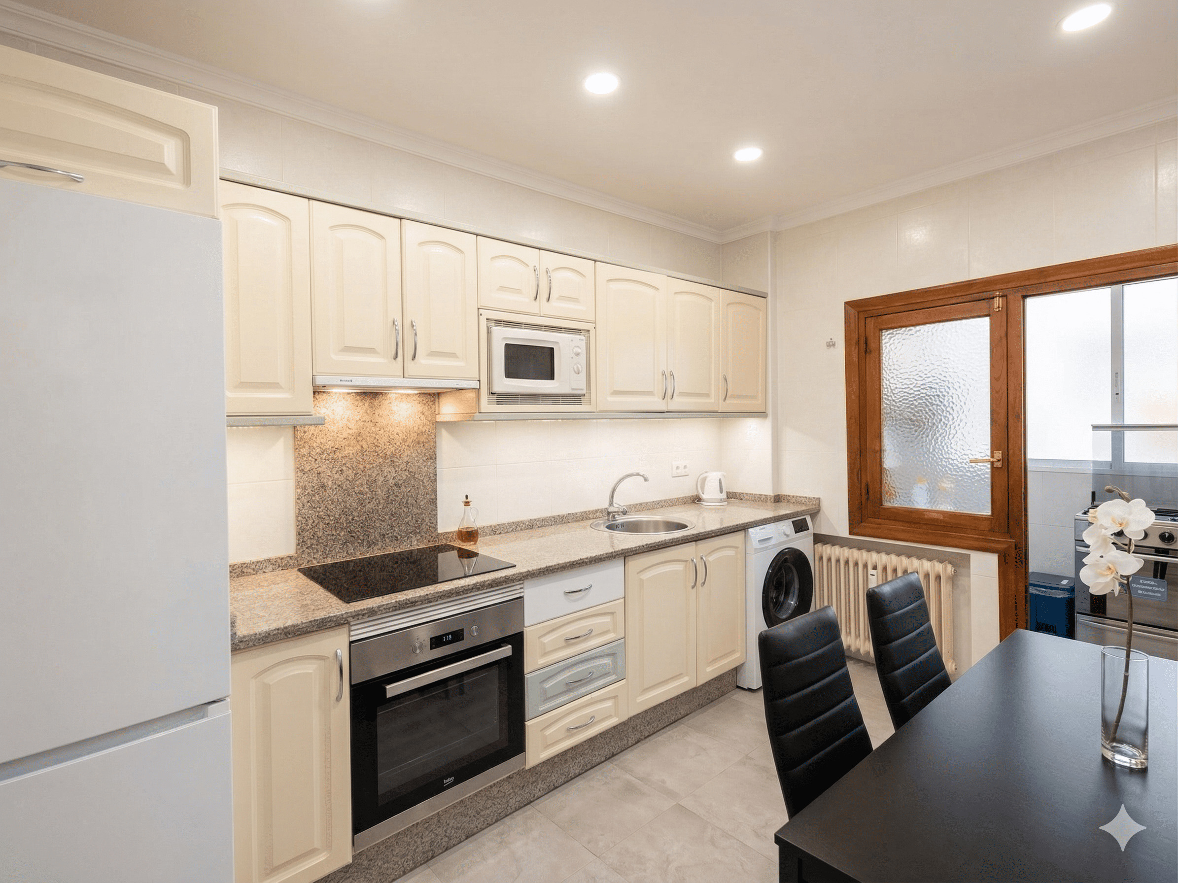 Imagen 6 Piso en venta en Cáceres / Muy próximo a  la Cruz de  los Caídos