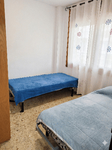 Imagen 11 Inmueble 302163 - Piso en venta en Cáceres / Muy próximo a  la Cruz de  los Caídos