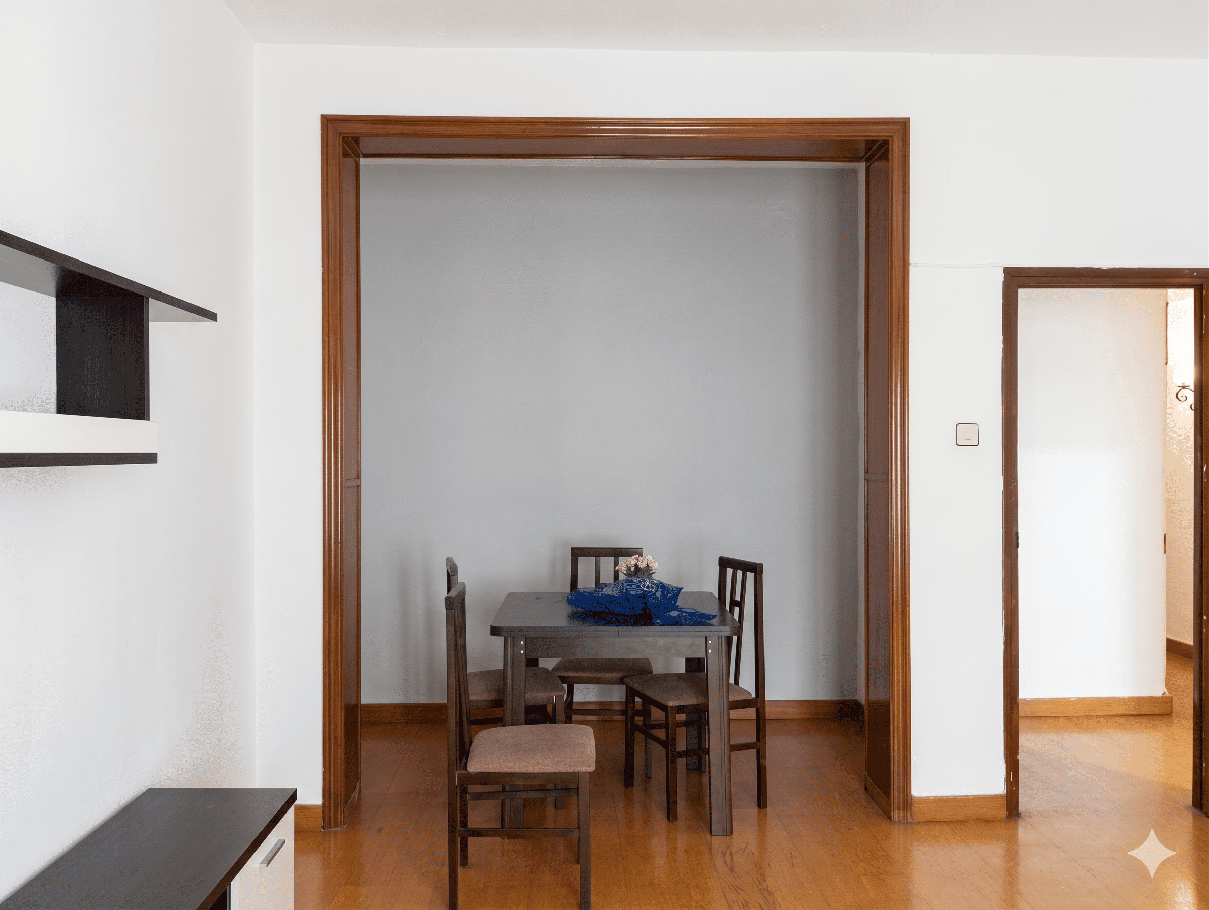 Imagen 4 Piso en venta en Cáceres / Muy cerca del Paseo de Cánovas