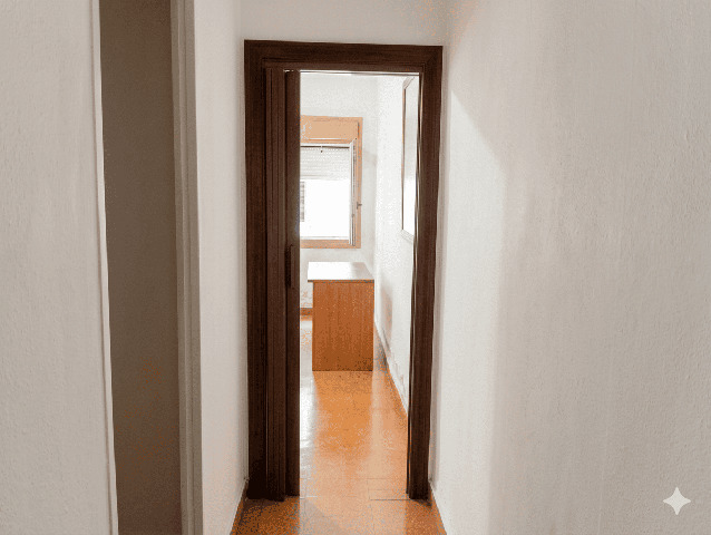 Imagen 13 Inmueble 302213 - Piso en venta en Cáceres / Muy cerca del Paseo de Cánovas