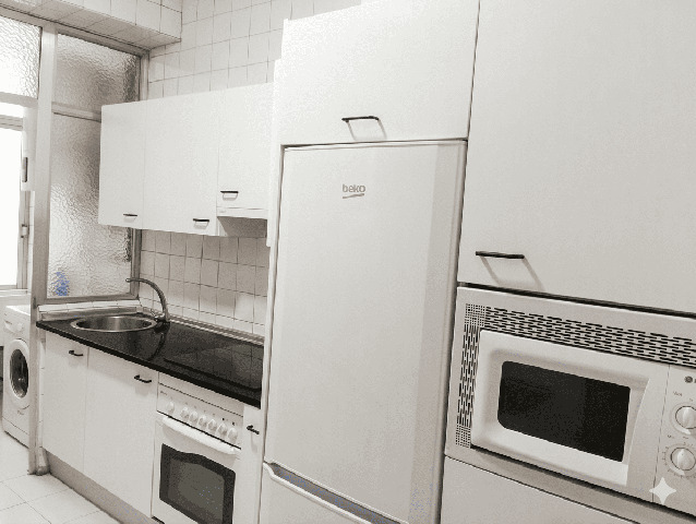 Imagen 6 Inmueble 302213 - Piso en venta en Cáceres / Muy cerca del Paseo de Cánovas