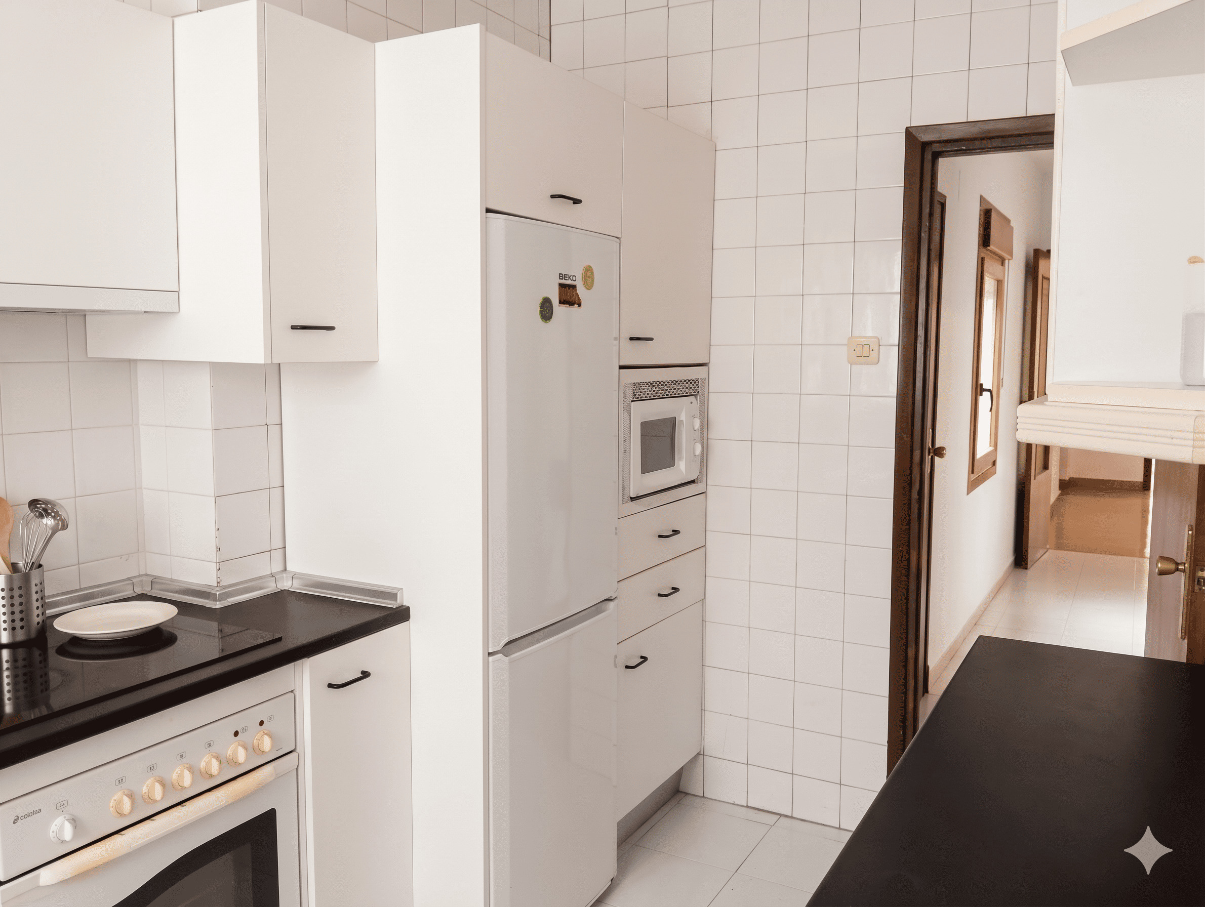 Imagen 7 Piso en venta en Cáceres / Muy cerca del Paseo de Cánovas