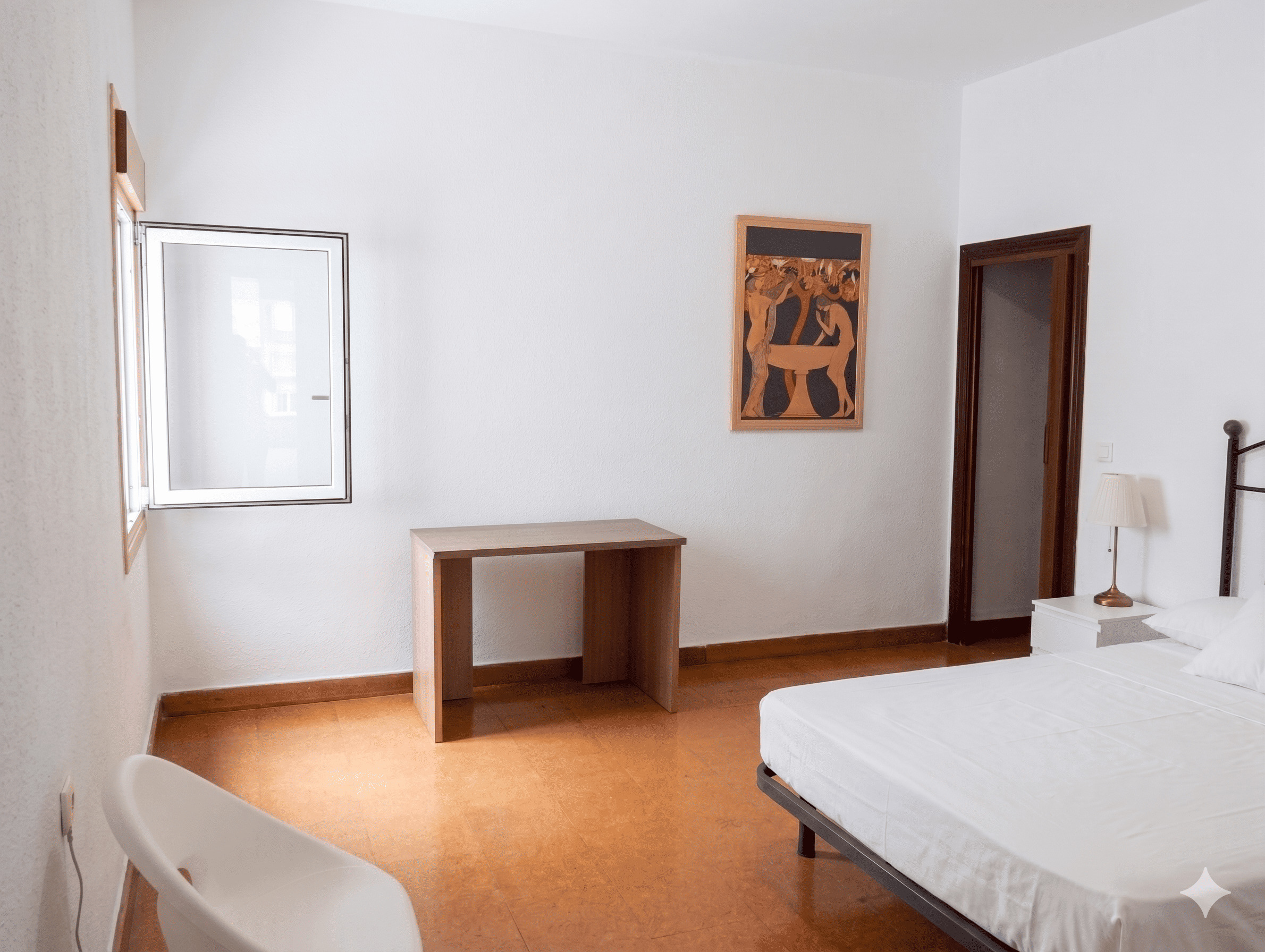 Imagen 14 Piso en venta en Cáceres / Muy cerca del Paseo de Cánovas