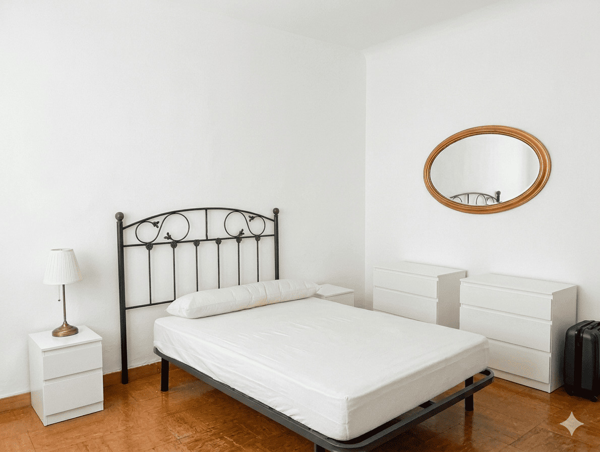 Imagen 15 Piso en venta en Cáceres / Muy cerca del Paseo de Cánovas