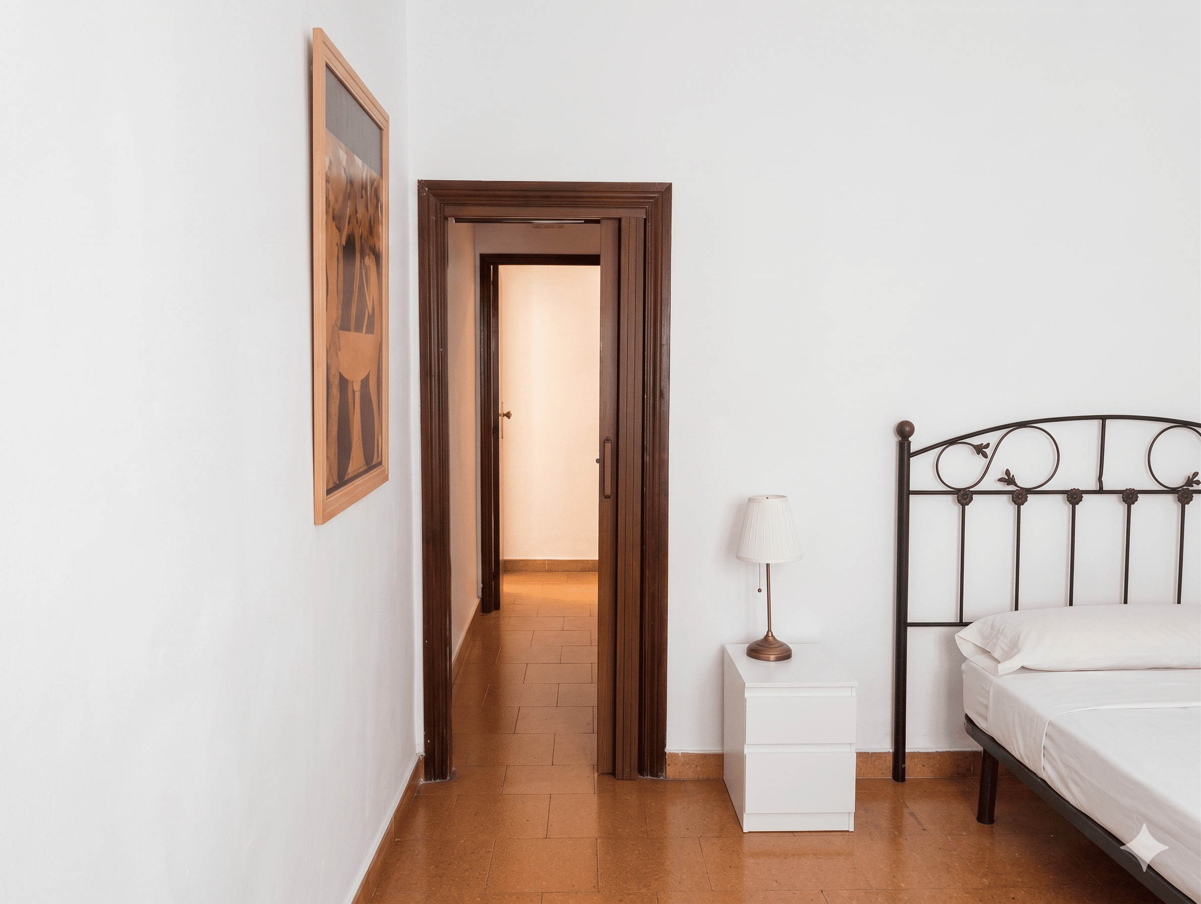 Imagen 16 Piso en venta en Cáceres / Muy cerca del Paseo de Cánovas