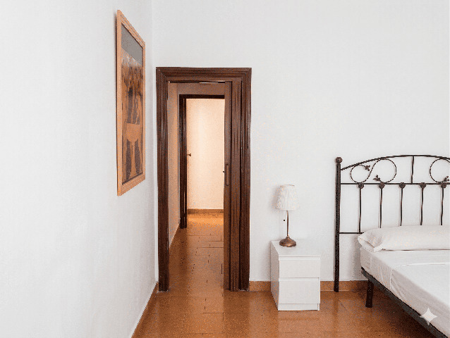 Imagen 16 Inmueble 302213 - Piso en venta en Cáceres / Muy cerca del Paseo de Cánovas