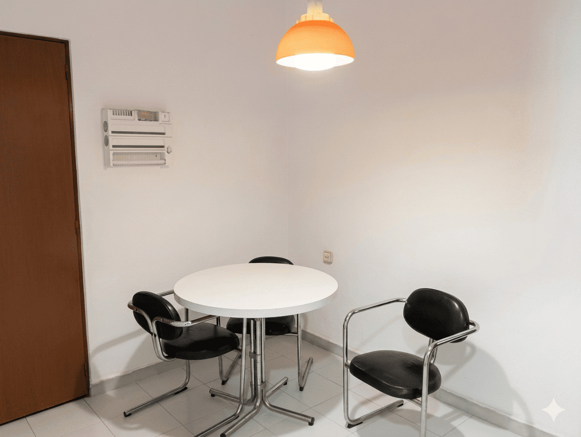 Imagen 9 Piso en venta en Cáceres / Muy cerca del Paseo de Cánovas